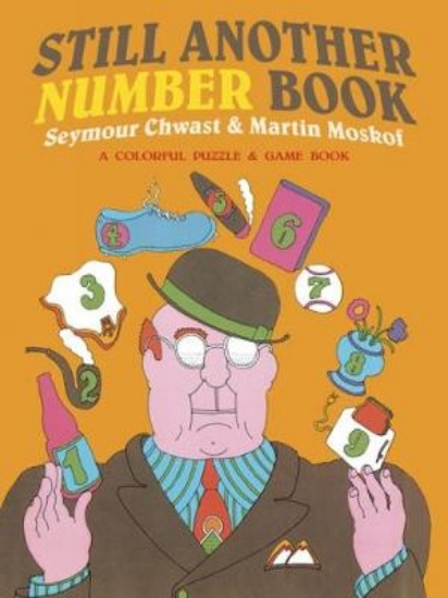 Picture of Still Another Number Book