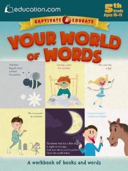 Picture of Your World of Words