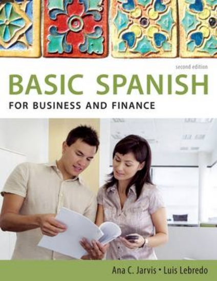 Picture of Spanish for Business and Finance