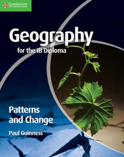 Picture of Geography for the IB Diploma Patterns and Change