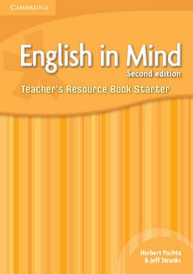 Picture of English in Mind Starter Level Teacher's Resource B