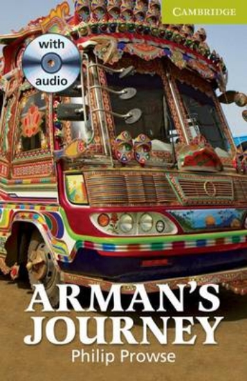 Picture of Arman's Journey Starter/Beginner with Audio CD