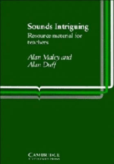 Picture of Sounds Intriguing Teacher's book