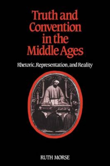 Picture of Truth and Convention in the Middle Ages