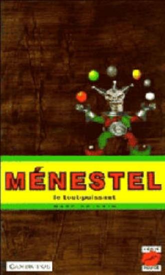 Picture of Menestel, Le Tout-Puissant