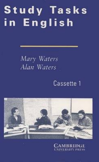 Picture of Study Tasks in English Cassettes (2)