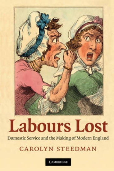 Picture of Labours Lost