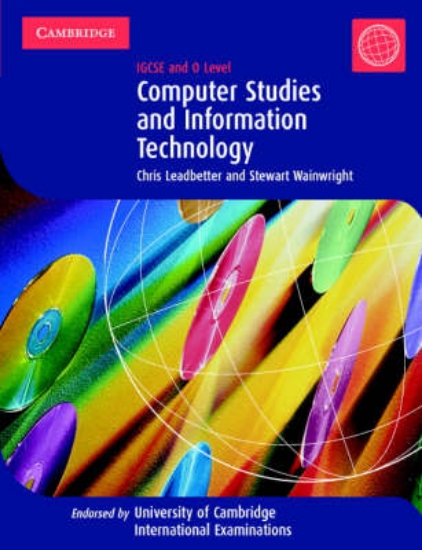 Picture of Computer Studies and Information Technology: IGCSE