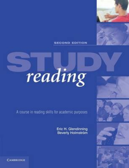 Picture of Study Reading V2