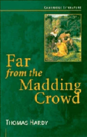 Picture of Far from the Madding Crowd