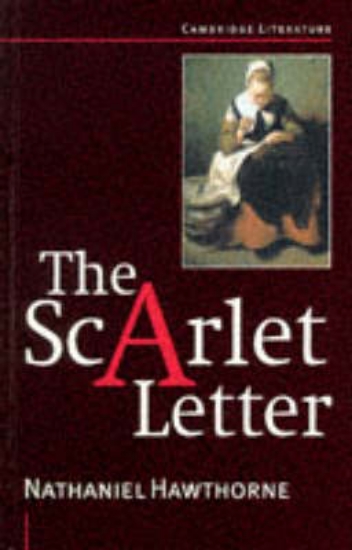 Picture of The Scarlet Letter