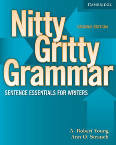 Picture of Nitty Gritty Grammar Student's Book