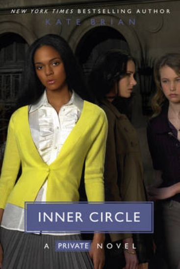 Picture of Inner Circle