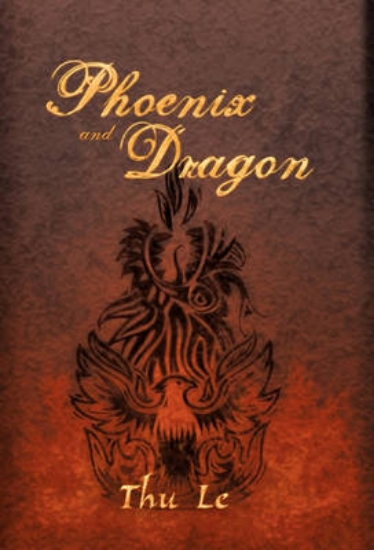 Picture of Phoenix and Dragon