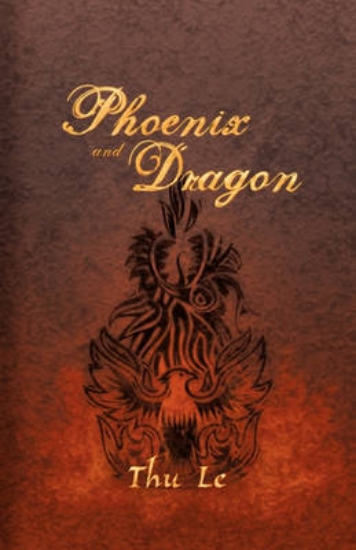 Picture of Phoenix and Dragon