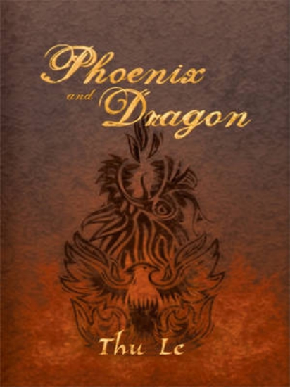 Picture of Phoenix and Dragon