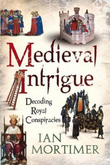 Picture of Medieval Intrigue