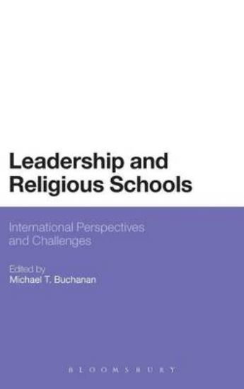 Picture of Leadership and Religious Schools