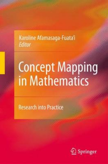 Picture of Concept Mapping in Mathematics