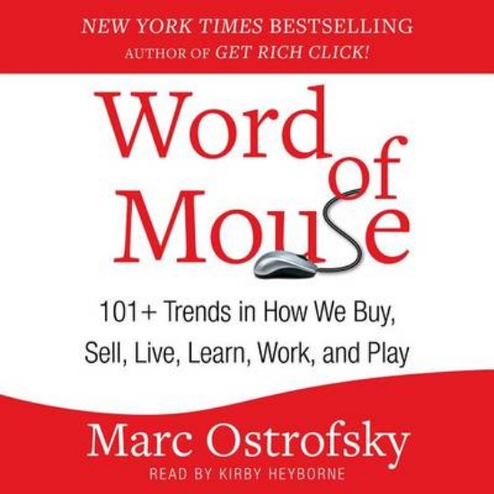 Picture of Word of Mouse