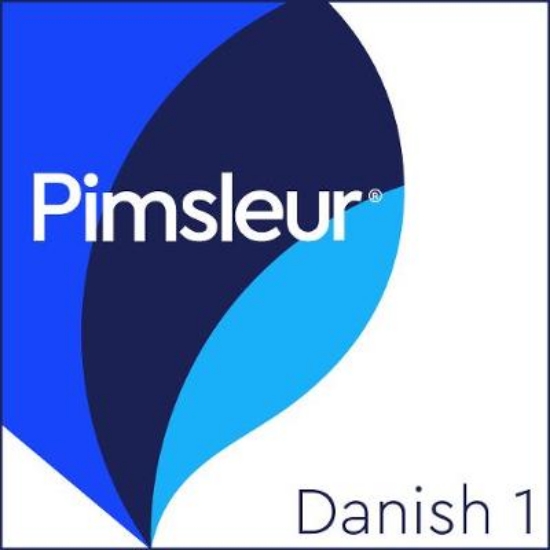 Picture of Pimsleur Danish Level 1