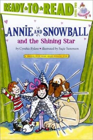 Picture of Annie and Snowball and the Shining Star