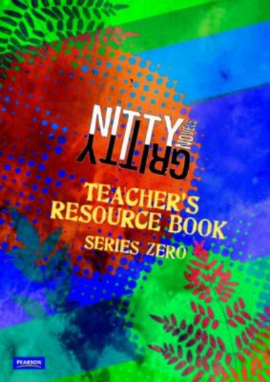 Picture of Nitty Gritty 0 Teacher's Resource Book