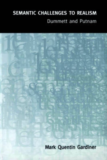 Picture of Semantic Challenges to Realism