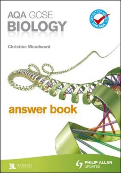 Picture of Aqa Gcse Biology Answer Bk