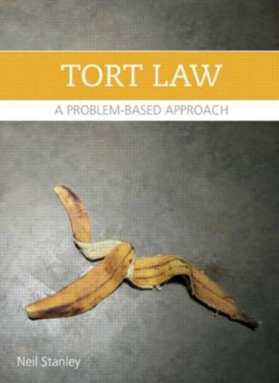 Picture of Torts: A Problem-Based Approach