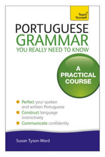 Picture of Portuguese Grammar You Really Need To Know: Teach