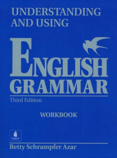 Picture of Understanding and Using English Grammar, without A