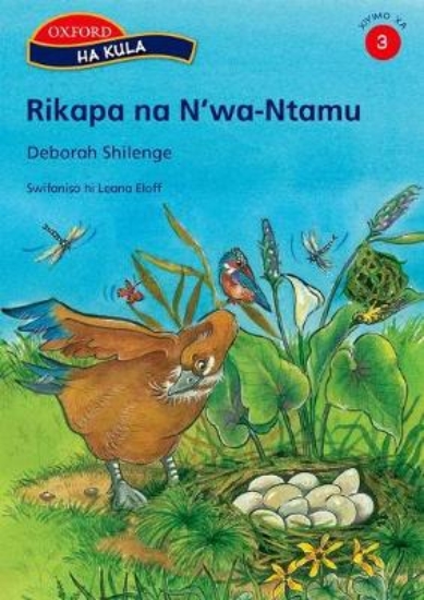 Picture of Rikapa na N’wa-Ntamu
