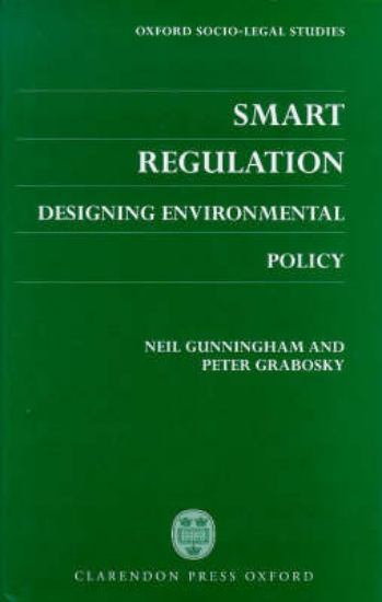 Picture of Smart Regulation