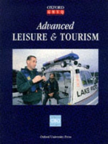 Picture of Advanced Leisure and Tourism