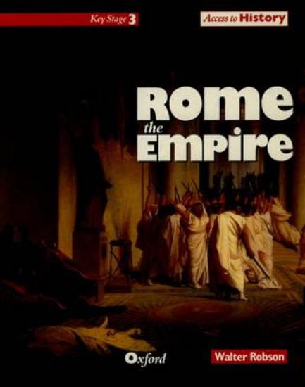 Picture of Access to History: Rome, the Empire