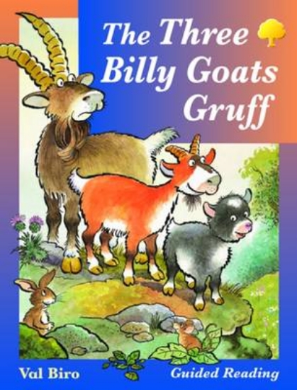 Picture of Val Biro: Fairy Tales