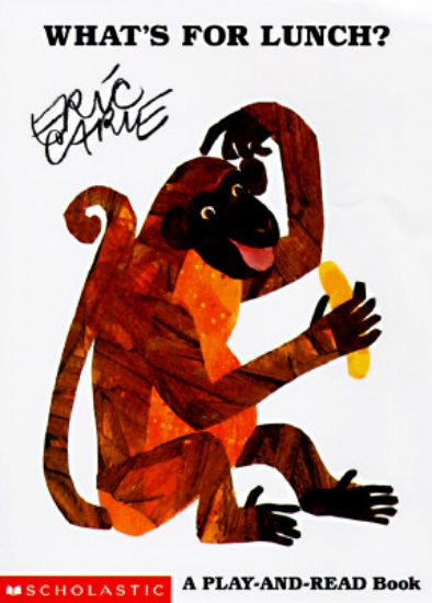 Picture of What's for Lunch?