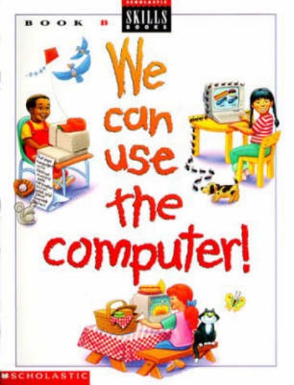 Picture of We Can Use Computers