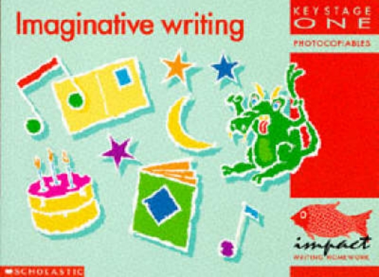 Picture of Imaginative Writing KS1