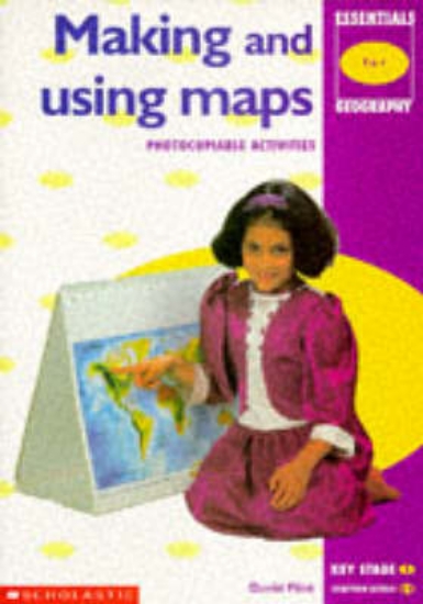 Picture of Making and Using Maps
