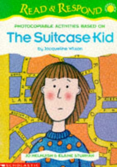 Picture of Suitcase Kid