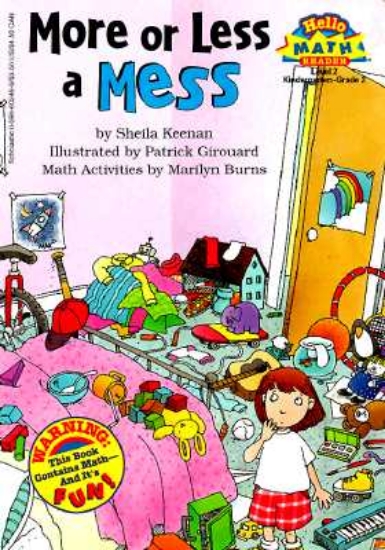 Picture of More or Less a Mess!