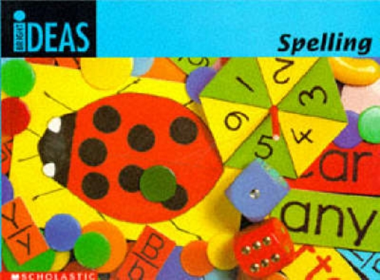 Picture of Spelling