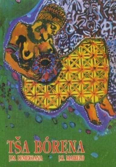 Picture of Tsa Borena (Folklore)