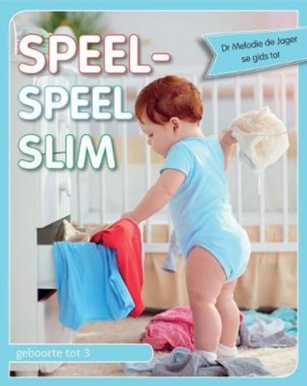 Picture of Speel-Speel Slim