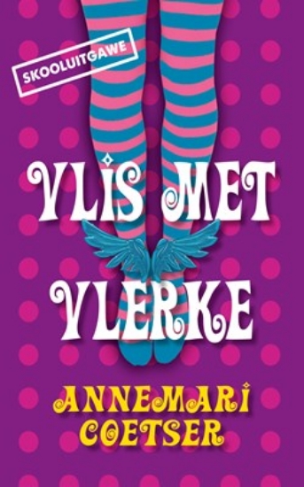 Picture of Vlis Met Vlerke (Skooluitgawe)