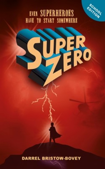 Picture of Superzero (Skooluitgawe)