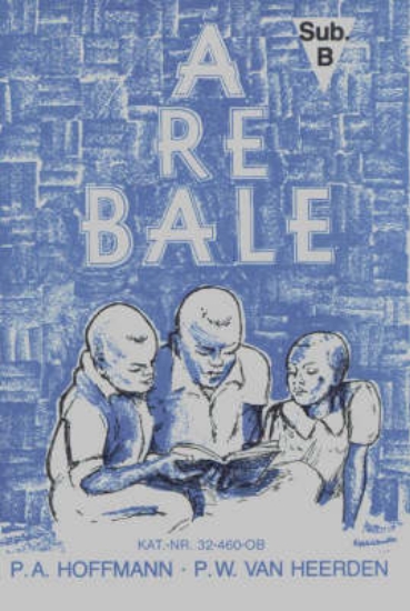 Picture of Re Bale: Gr 2: Reader