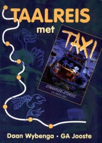 Picture of Taalreis met Taxi